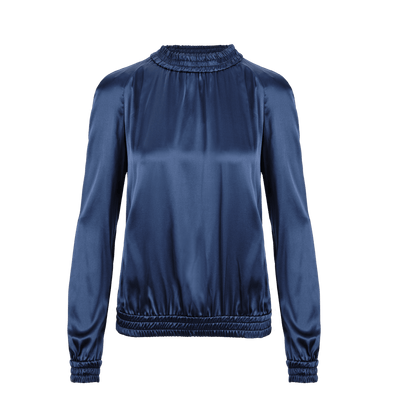 Magnus Blouse